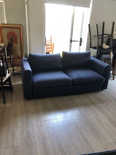 Ikea sofa bed - sofa,